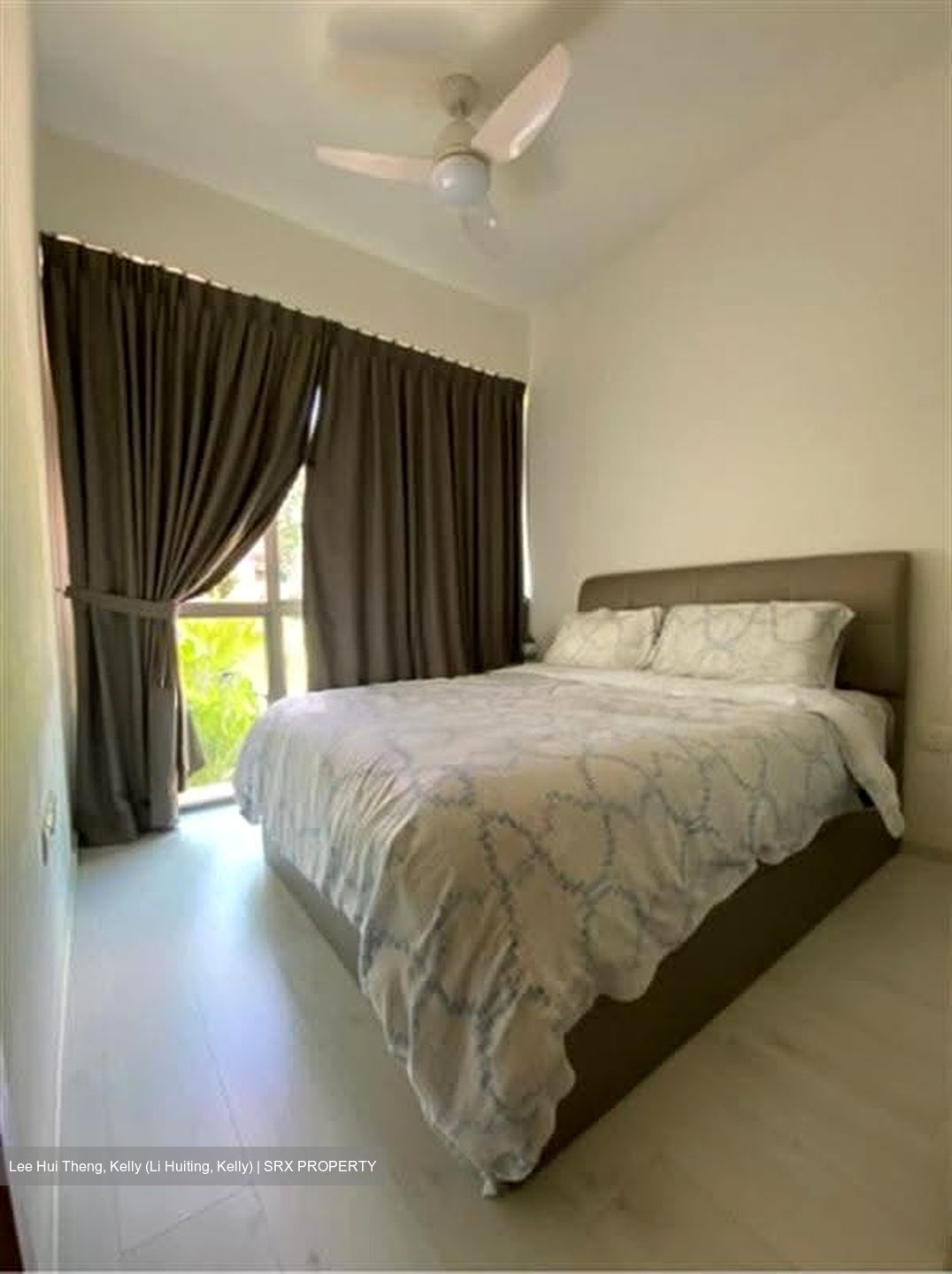 The Glades (D16), Condominium #617141071